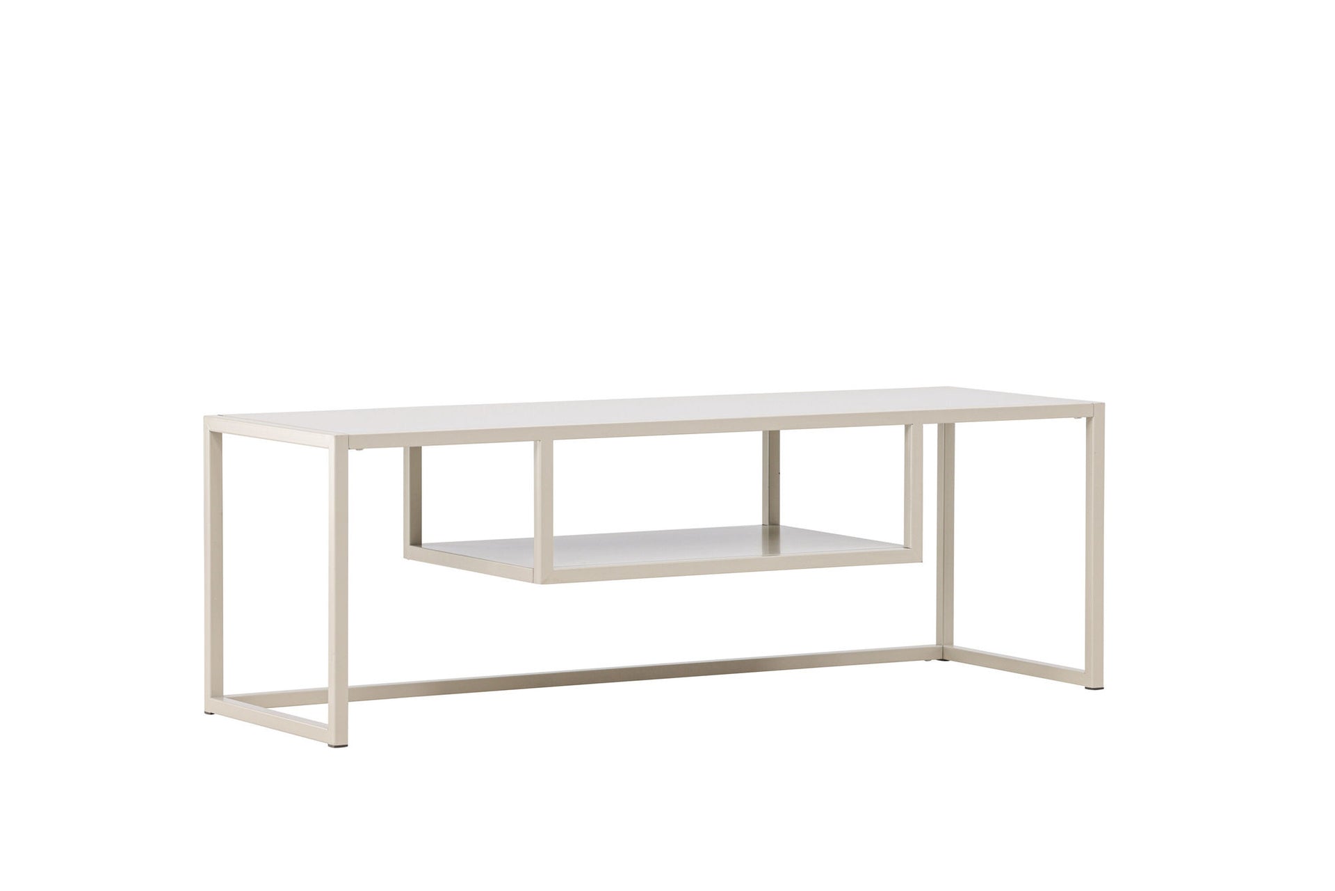 Riverside TV-Board – Beige