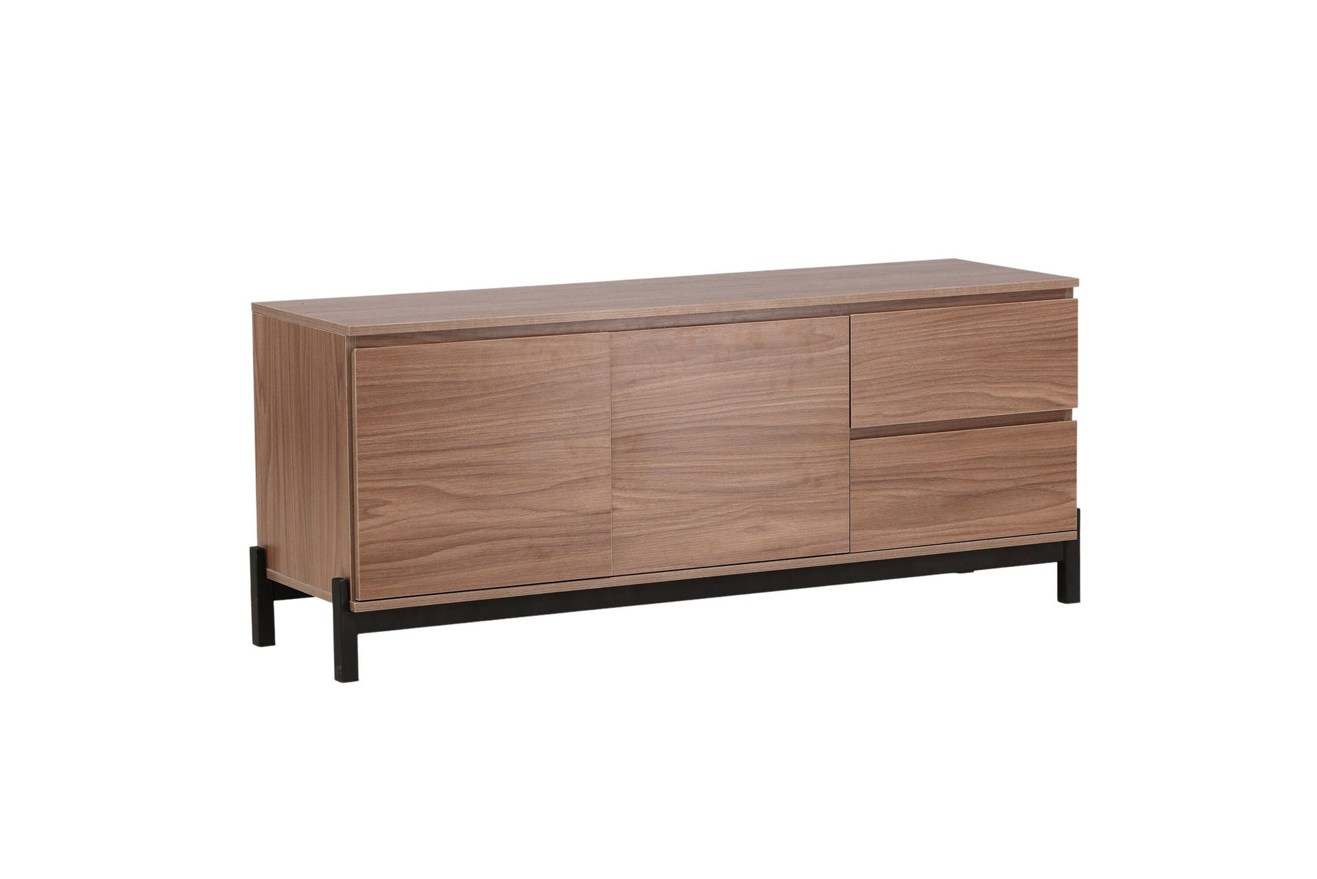 Corpus Sideboard – Schwarz