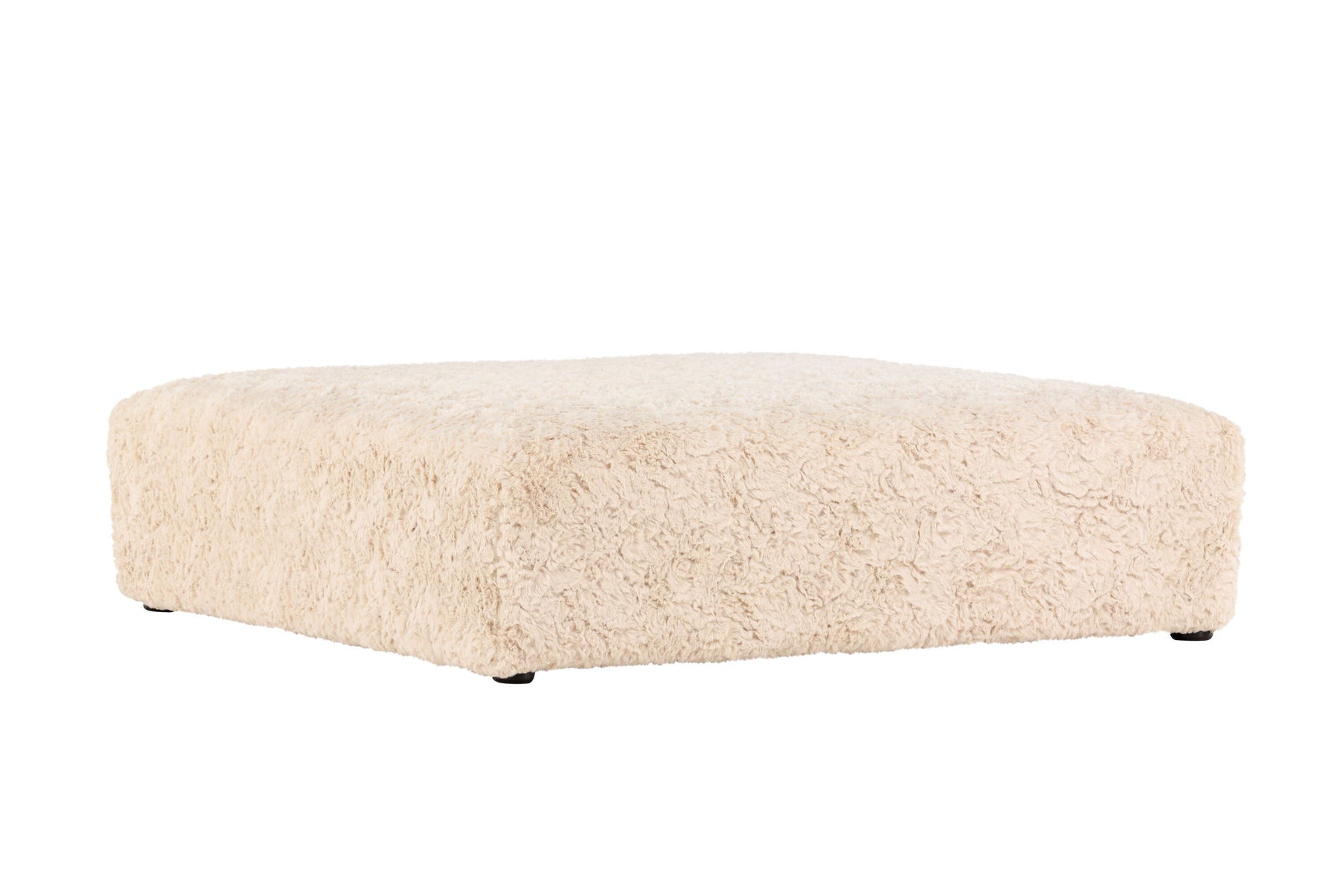 Frankie Hocker 100x100 – Beige / FSC®