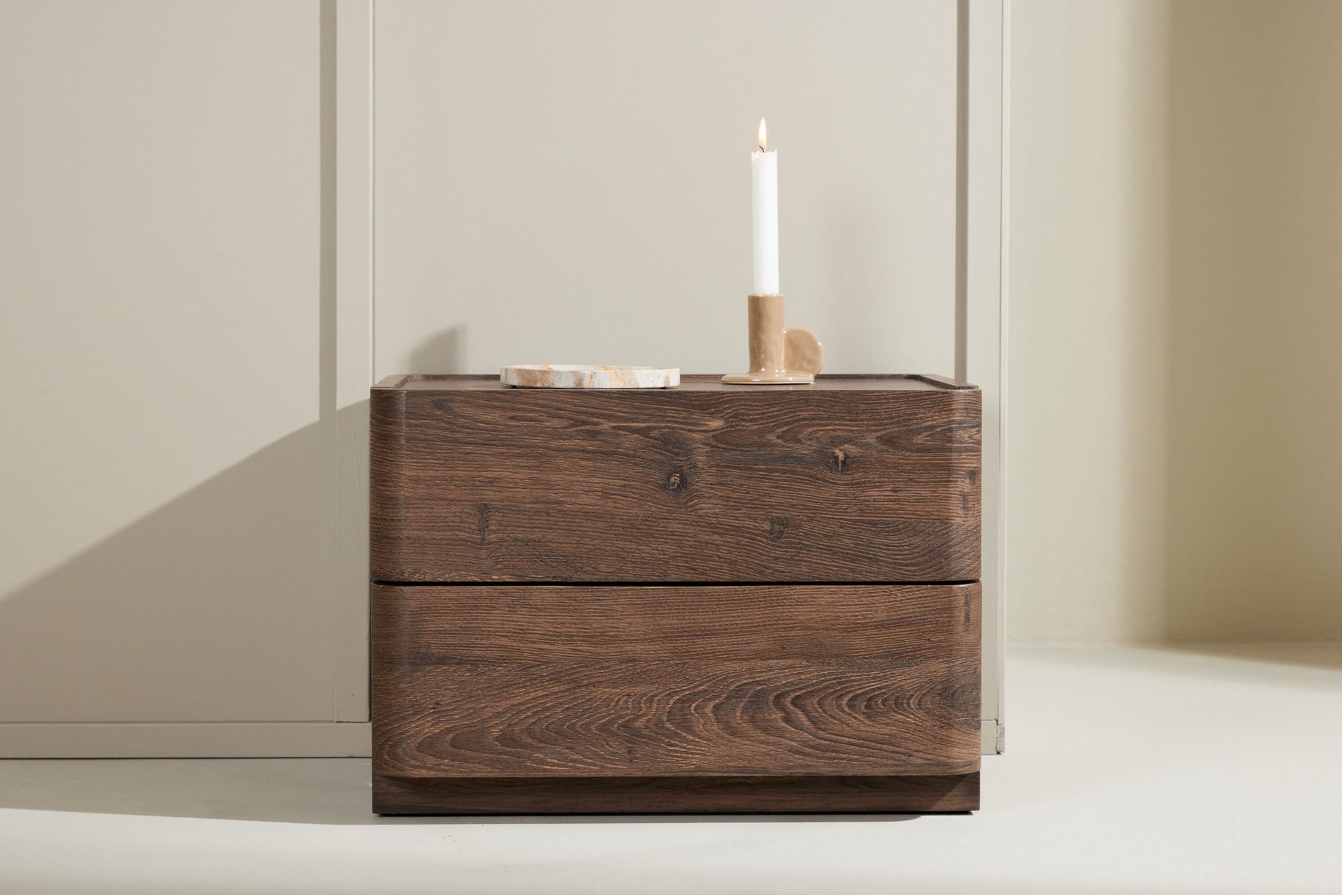 Kommode Arvid – Mocca