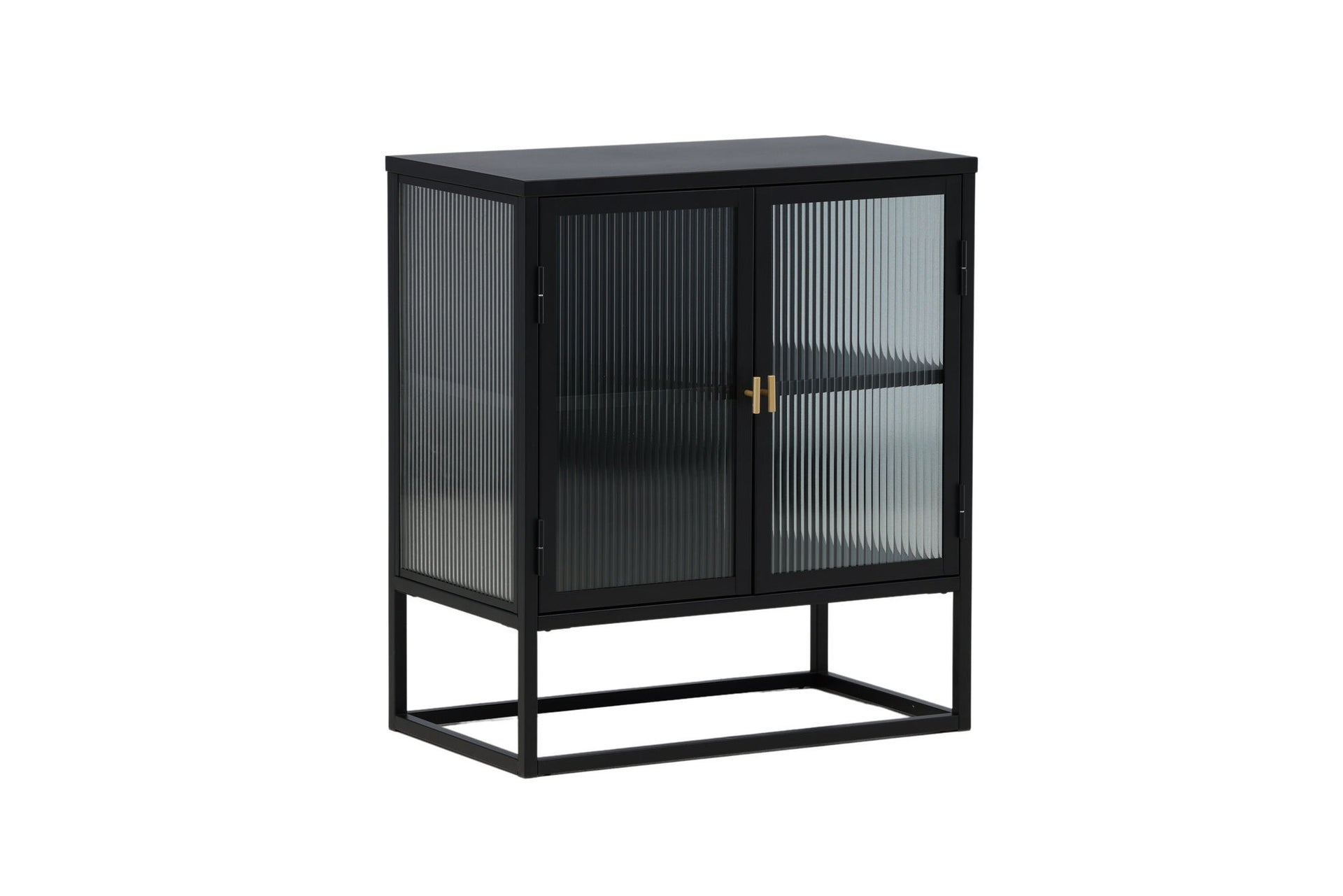 Garis Lowboard – Schwarz