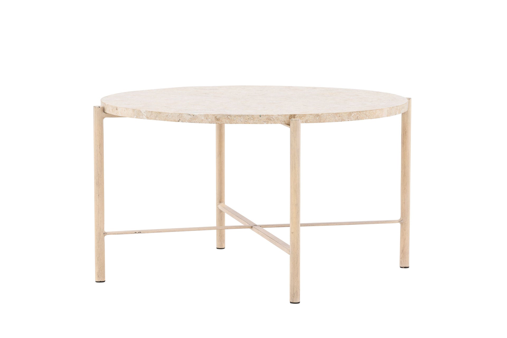 Sandhamn Couchtisch – Mactan / Beige groß