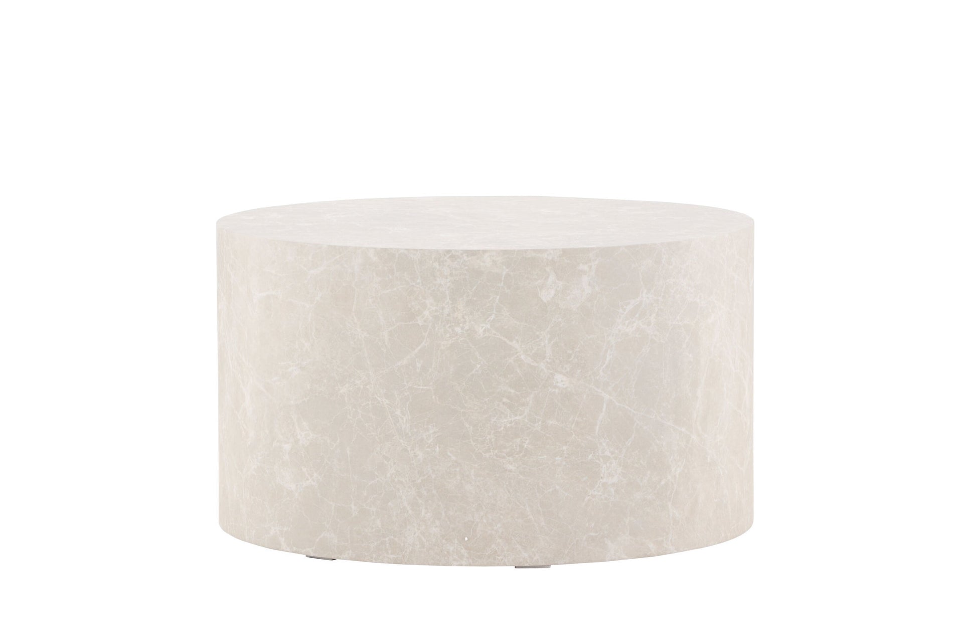 York Couchtisch in Beige