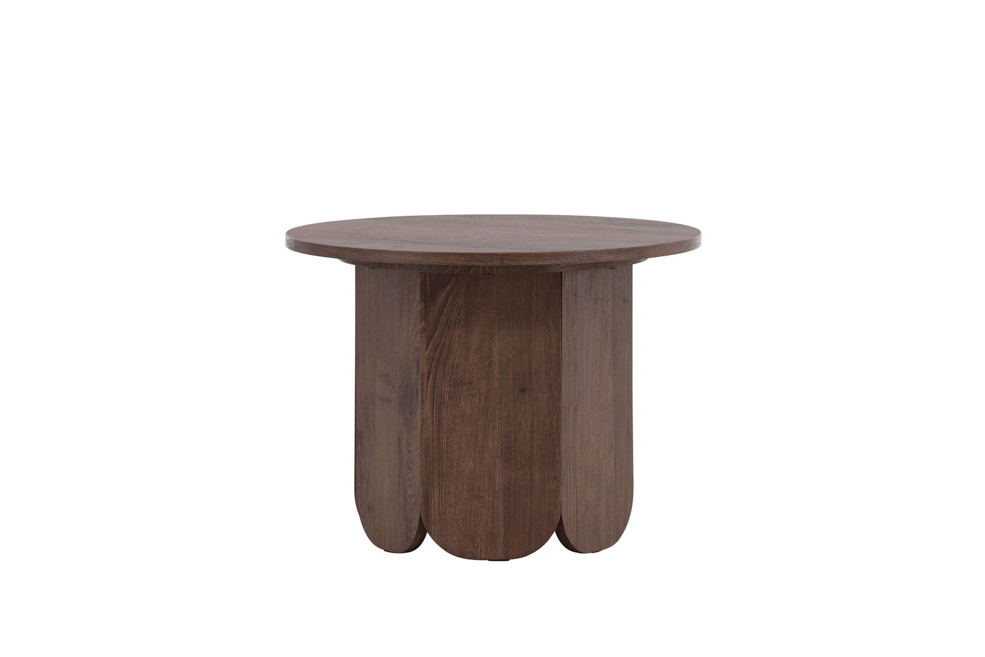 Tekla Couchtisch in Mocca