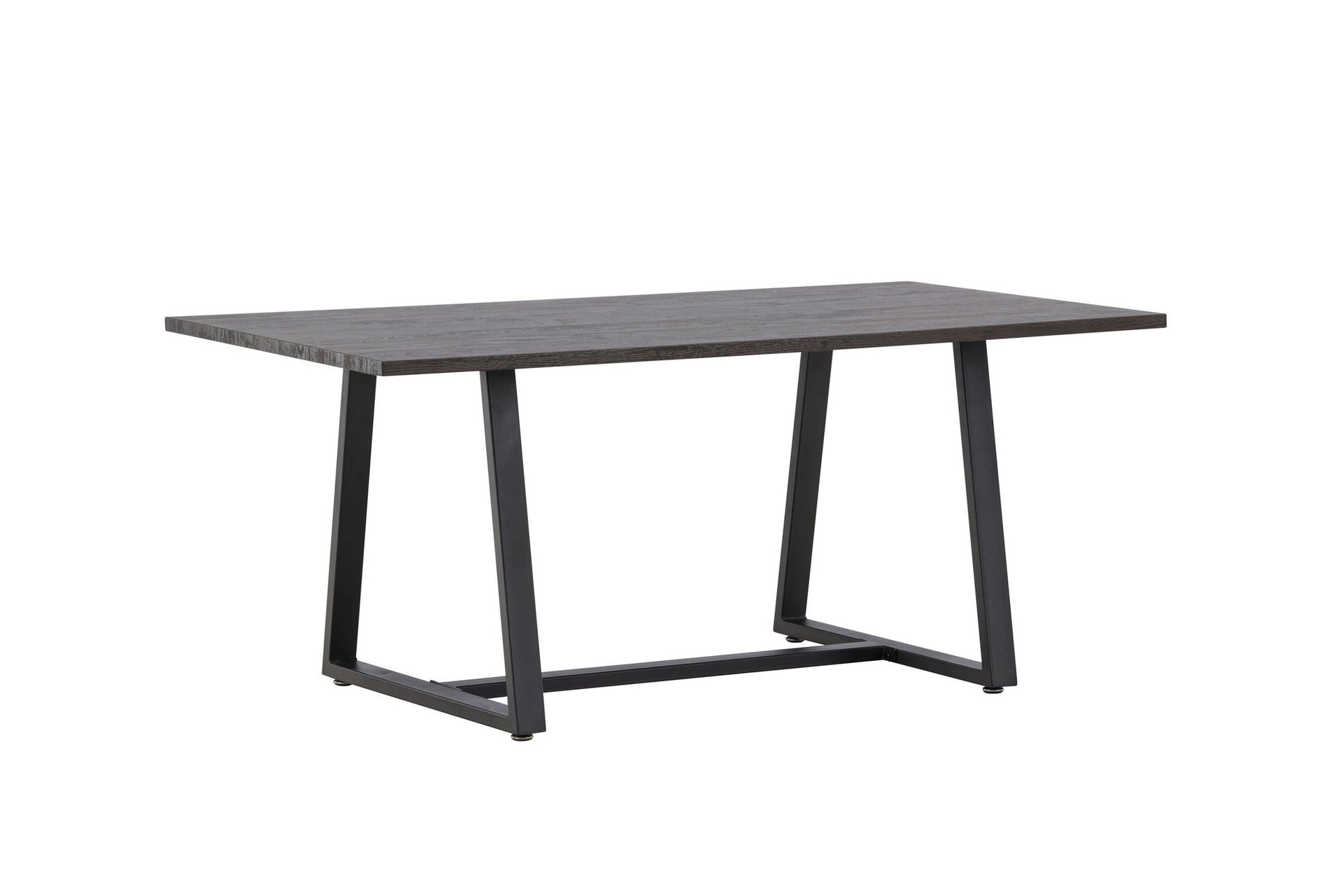 Plankton Couchtisch in Schwarz