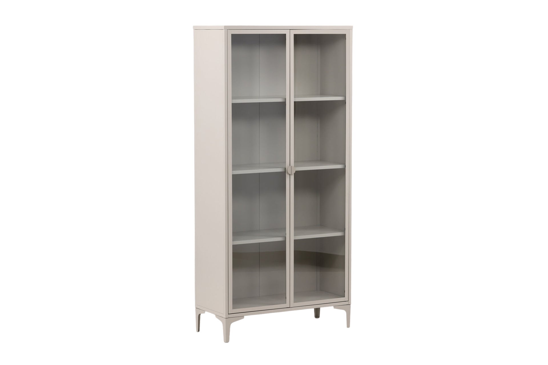 Piring – Hochschrank – Beige